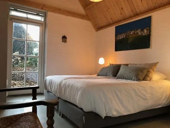 Deluxe Kır Evi (Het Zadelhuis)