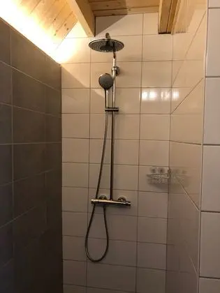Deluxe Kır Evi (Het Zadelhuis)