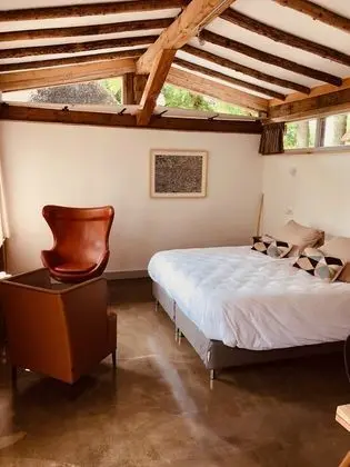Luxury Oda, Sauna (Het Hofhuis)
