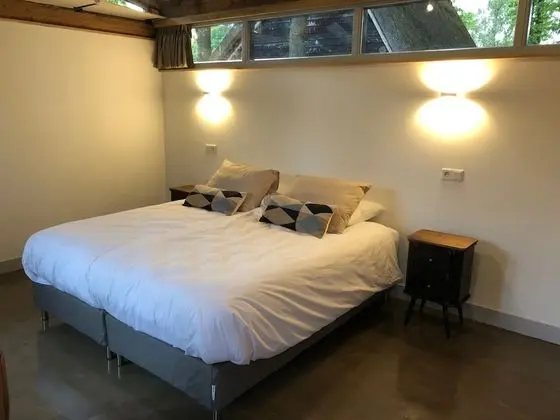 Luxury Oda, Sauna (Het Hofhuis)