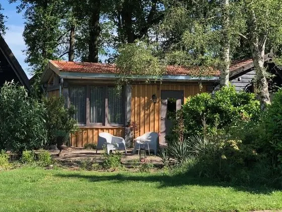Luxury Oda, Sauna (Het Hofhuis)