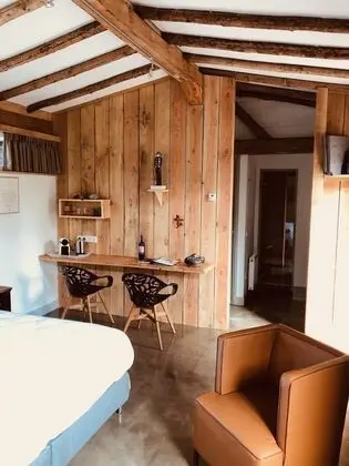 Luxury Oda, Sauna (Het Hofhuis)