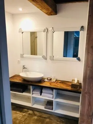 Luxury Oda, Sauna (Het Hofhuis)
