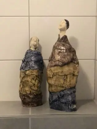 Romantic Tek Büyük Yataklı Oda (Het Koetshuis)