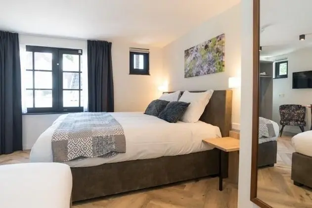 Comfort Üç Kişilik Oda