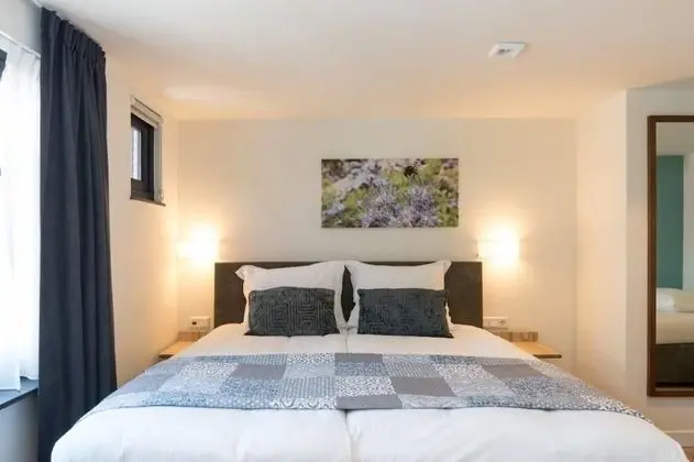 Comfort Üç Kişilik Oda