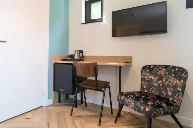 Comfort Üç Kişilik Oda