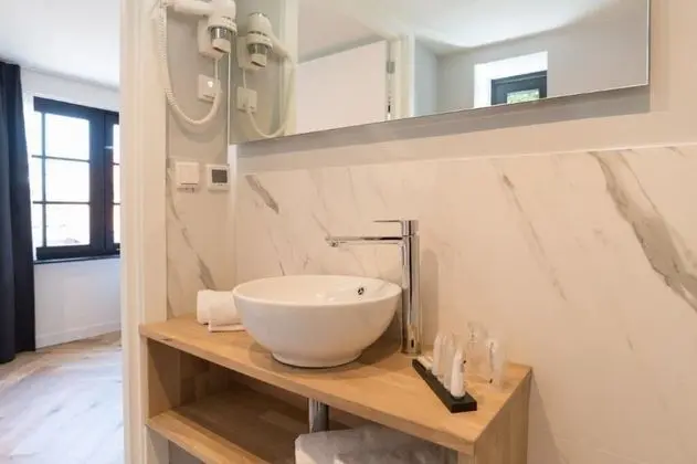 Comfort Üç Kişilik Oda