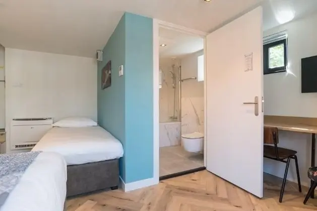 Comfort Üç Kişilik Oda