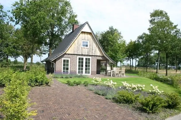 Villa (Beukelaer Comfort 4 persons)
