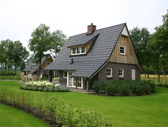 Villa (Beukelaer Comfort 4 persons)
