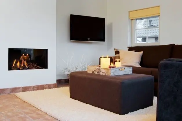 Villa (Beukelaer Comfort 4 persons)