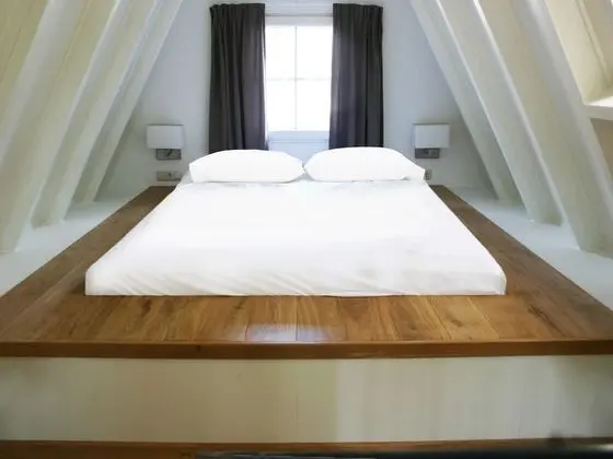 Villa (Wellness Lodge 2 persons)