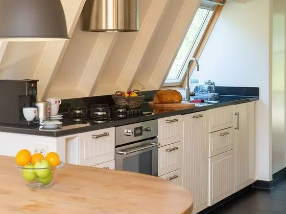 Villa (Wellness Lodge 2 persons)