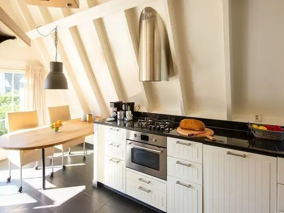 Villa (Wellness Lodge 2 persons)