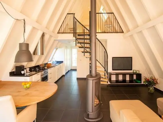 Villa (Wellness Lodge 2 persons)