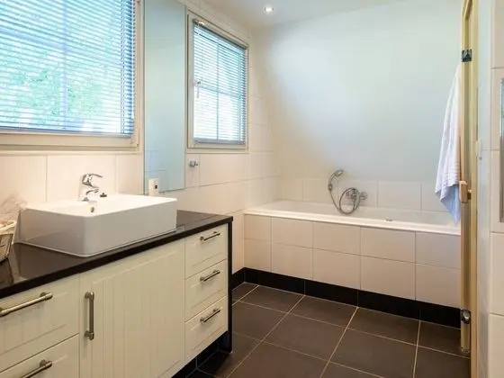 Villa (Wellness Lodge 2 persons)