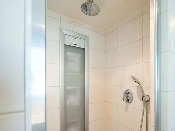 Villa (Wellness Lodge 2 persons)