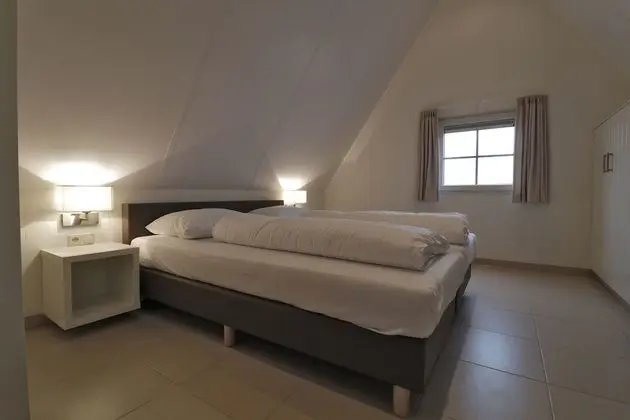 Villa (Wellness Lodge XL 4 persons)