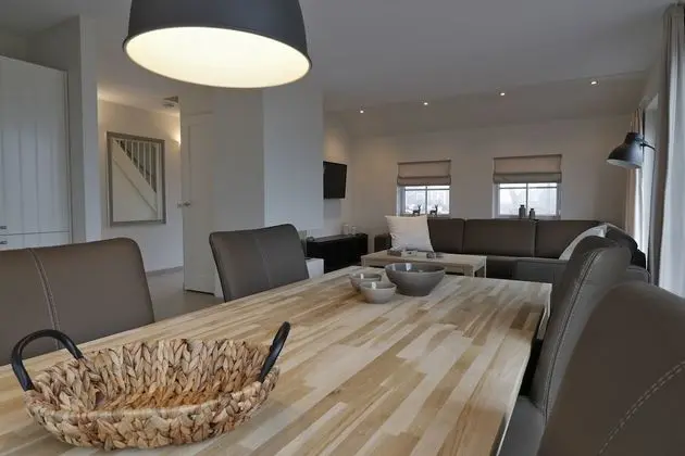 Villa (Wellness Lodge XL 4 persons)