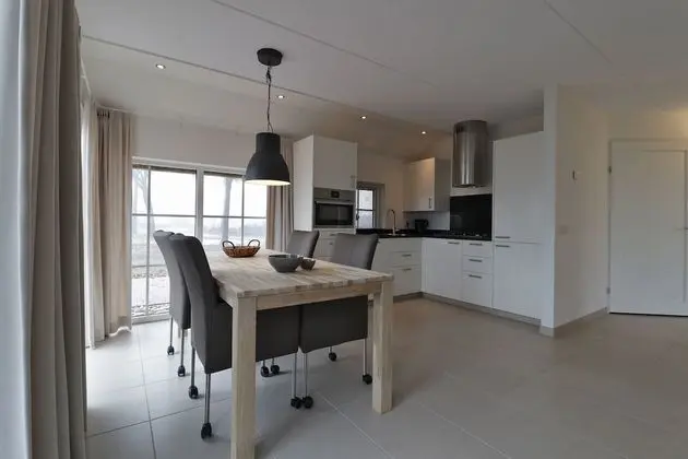 Villa (Wellness Lodge XL 4 persons)