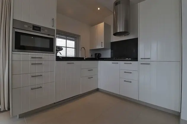 Villa (Wellness Lodge XL 4 persons)