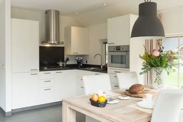 Villa (Wellness Lodge XL 4 persons)