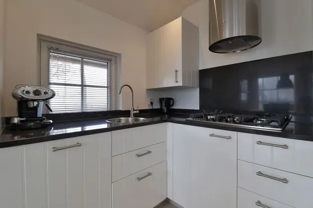 Villa (Wellness Lodge XL 4 persons)