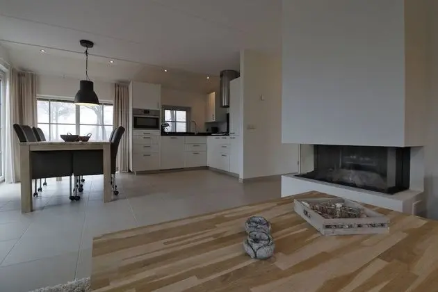 Villa (Wellness Lodge XL 4 persons)