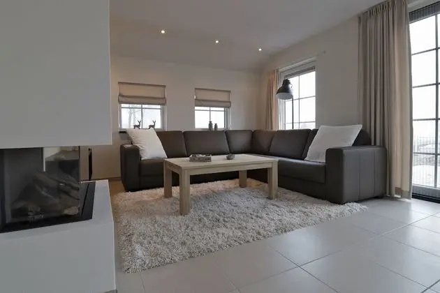 Villa (Wellness Lodge XL 4 persons)