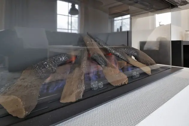 Villa (Wellness Lodge XL 4 persons)