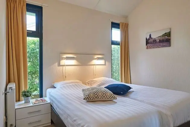 Bungalov (4 persons)