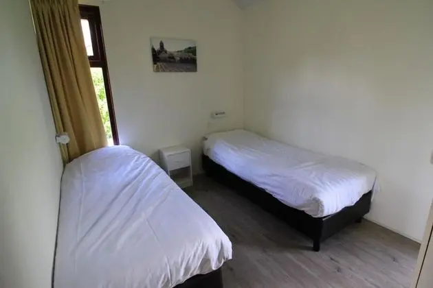 Bungalov (4 persons)