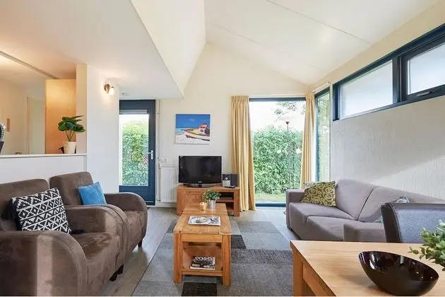 Bungalov (4 persons)