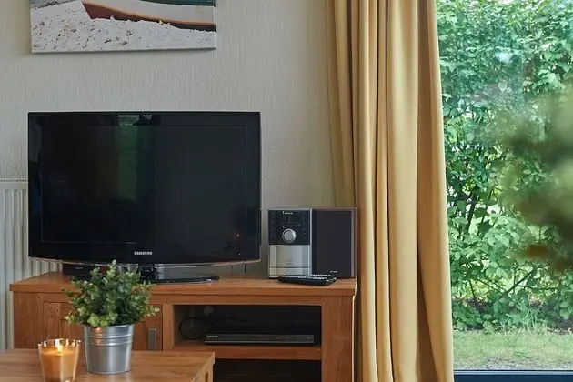 Bungalov (4 persons)