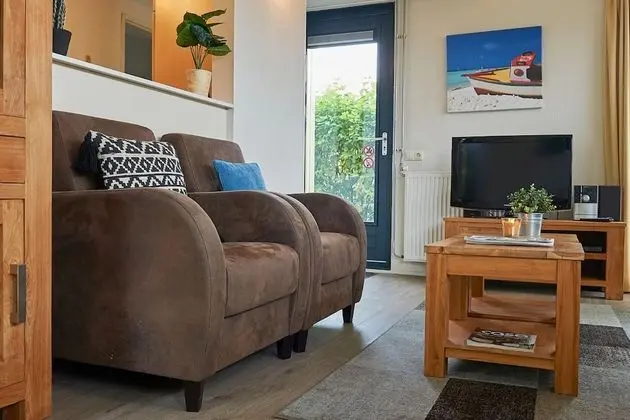 Bungalov (4 persons)