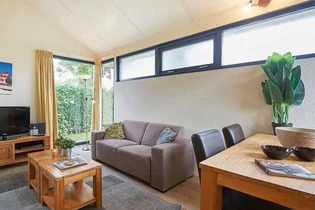 Bungalov (4 persons)