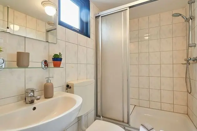 Bungalov (4 persons)