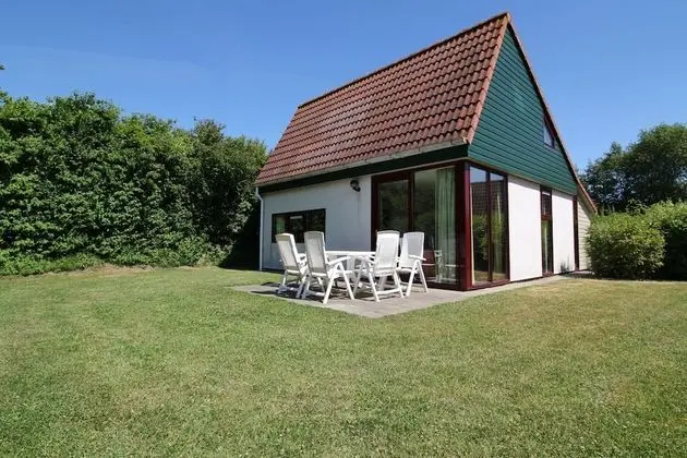 Bungalov (6 persons)