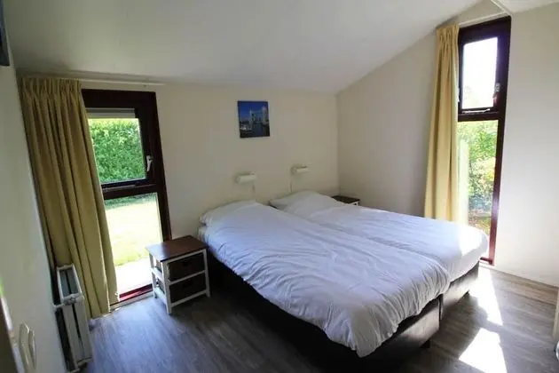 Bungalov (6 persons)