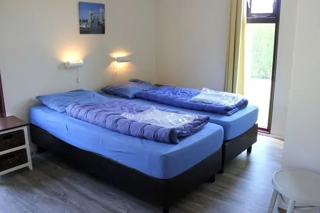 Bungalov (6 persons)