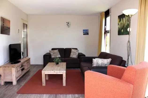 Bungalov (6 persons)