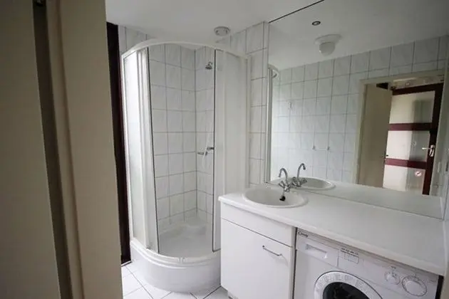 Bungalov (6 persons)