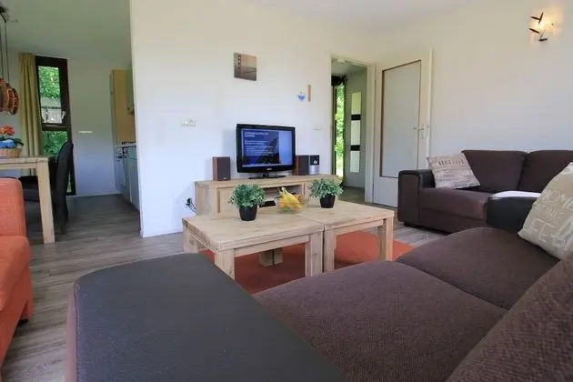 Bungalov (6 persons)