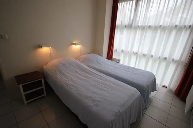 Bungalov (8 persons)