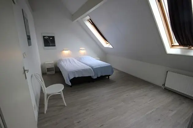 Bungalov (8 persons)