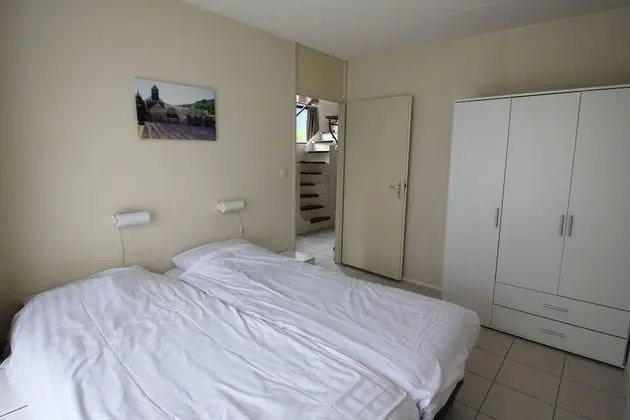 Bungalov (8 persons)