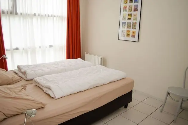 Bungalov (8 persons)