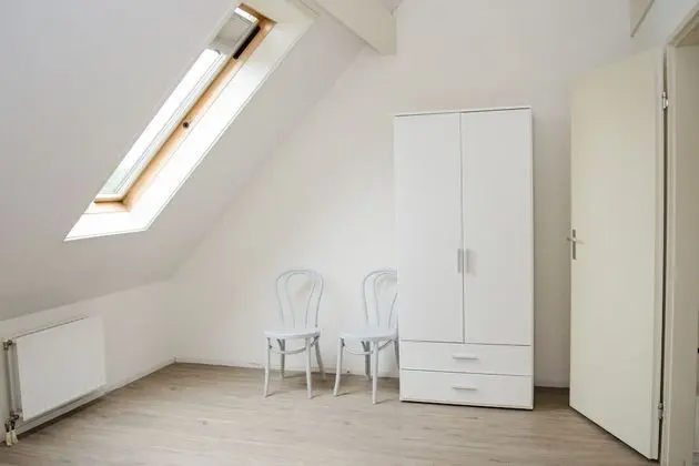 Bungalov (8 persons)