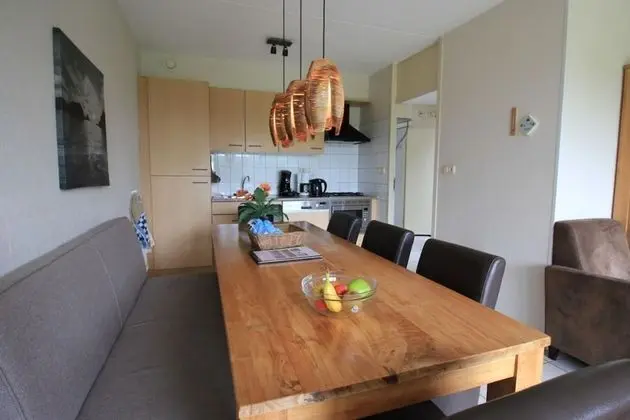 Bungalov (8 persons)